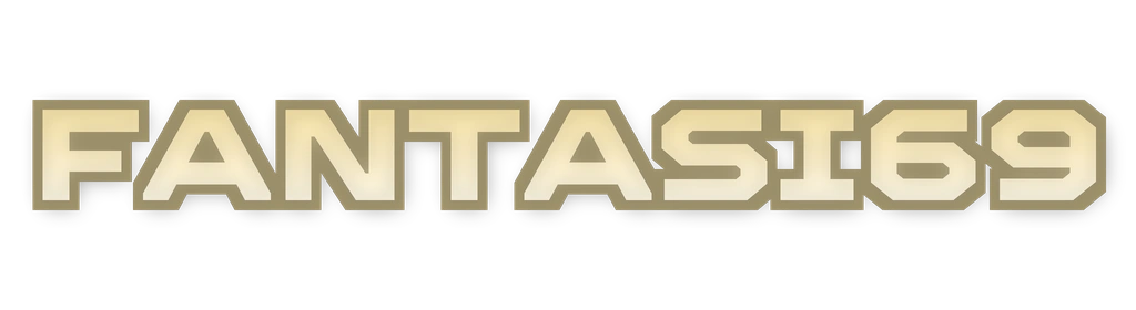 FANTASI69: FANTASI 69 Surga Game Online Fantastis, Rasakan Sensasi Menang Tiap Hari